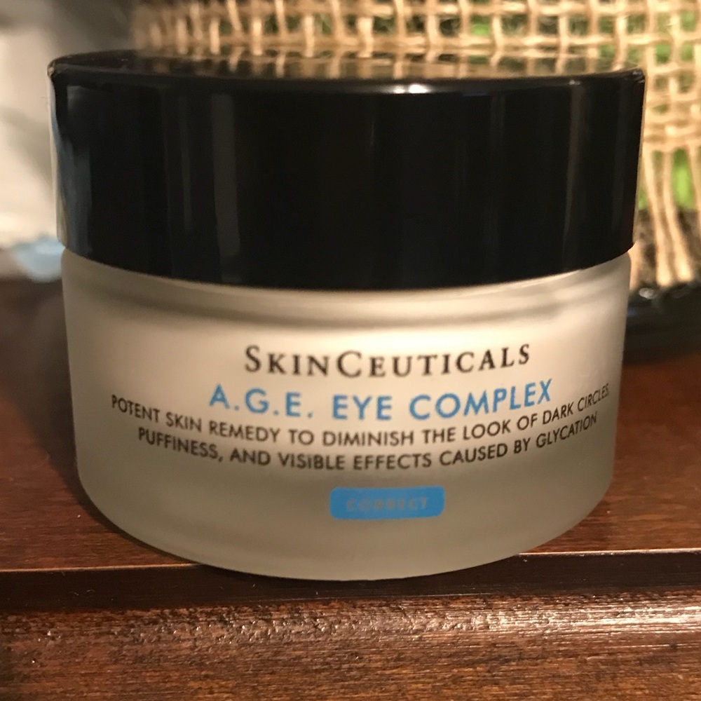 Skin Ceuticals AGE Eye Complex